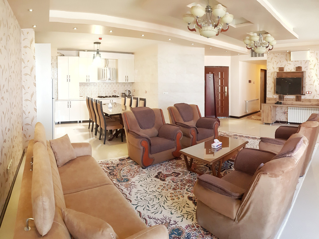 Malakouti Hotel