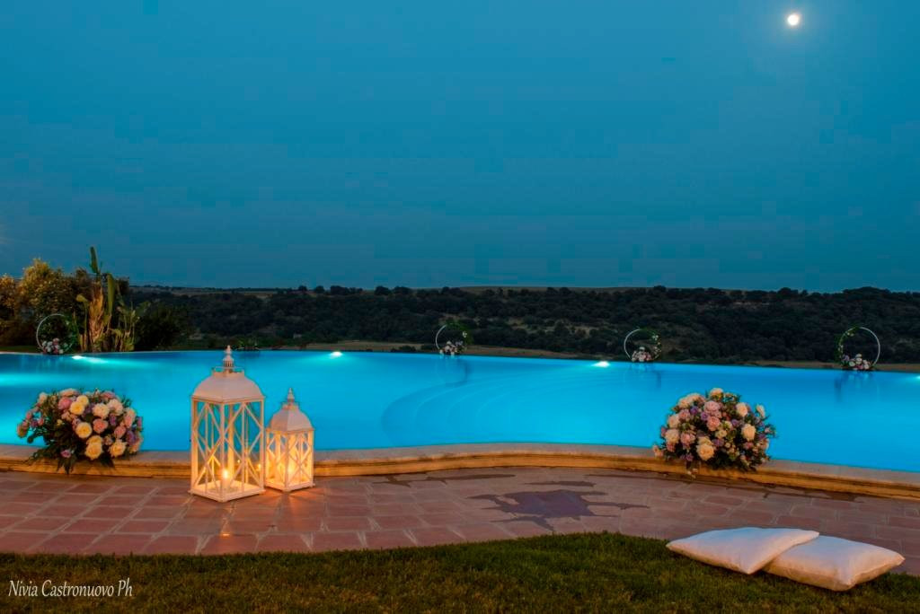 Villa D'Andrea主图