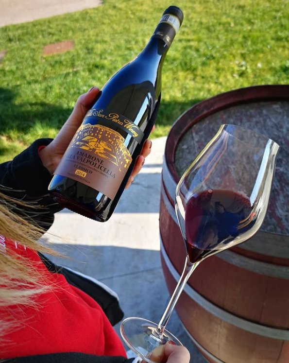 Villa San Pietro Winery-Bure必去景点