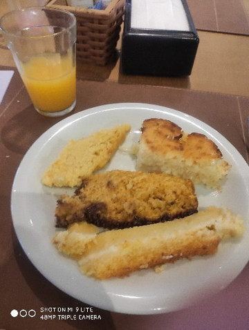 SW Praia Hotel主图