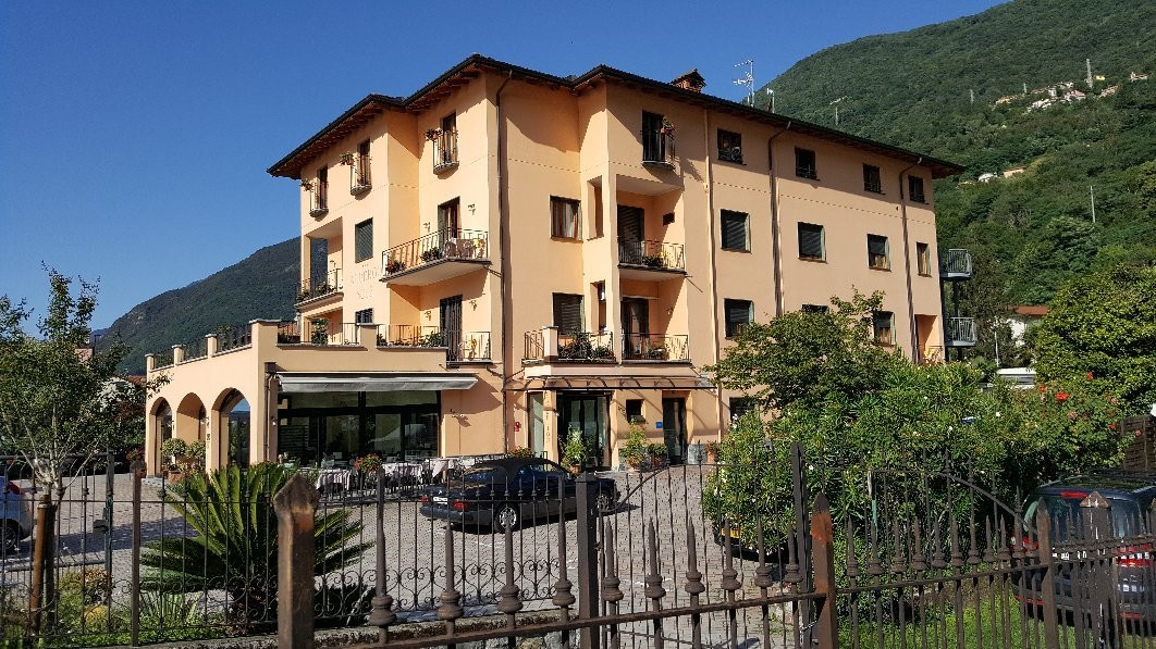 Hotel Ristorante Sole主图