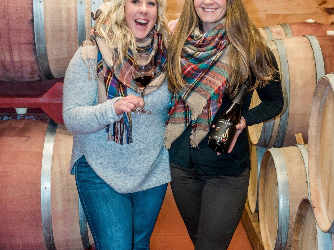 Ride the Bine-多佛港必去景点