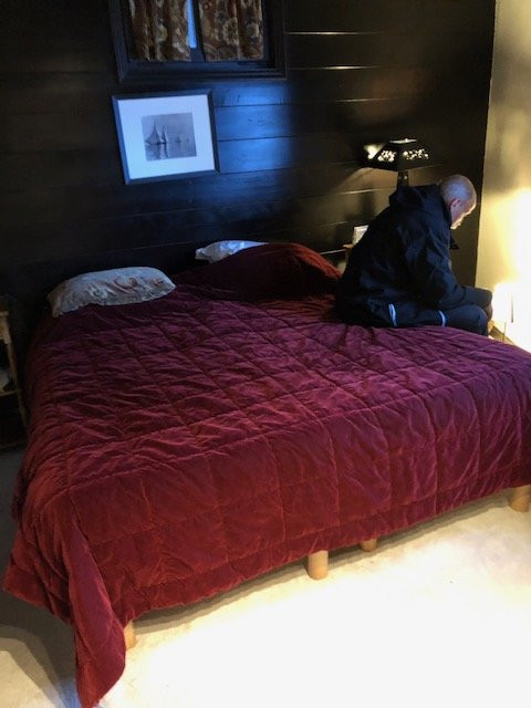 Chalet l'Angélique主图