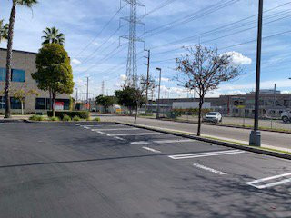 SpringHill Suites by Marriott Los Angeles LAX/Manhattan Beach主图