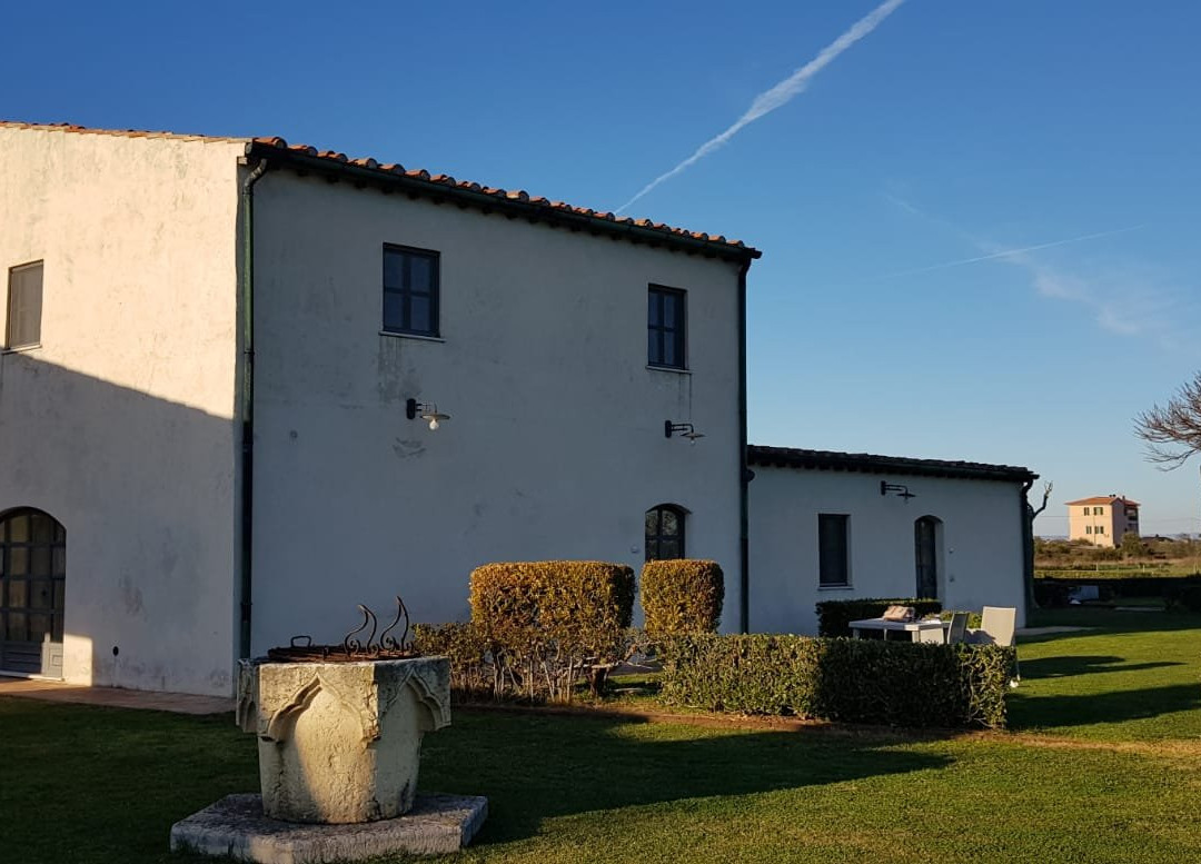 Terrarossa Golf Resort主图