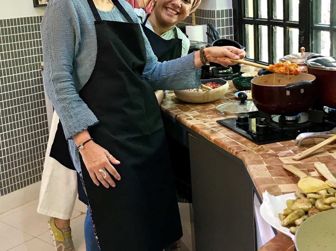 Persian Culinary Tours-Shiraz必去景点