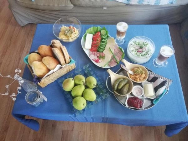 Apartamenty Wiakowka