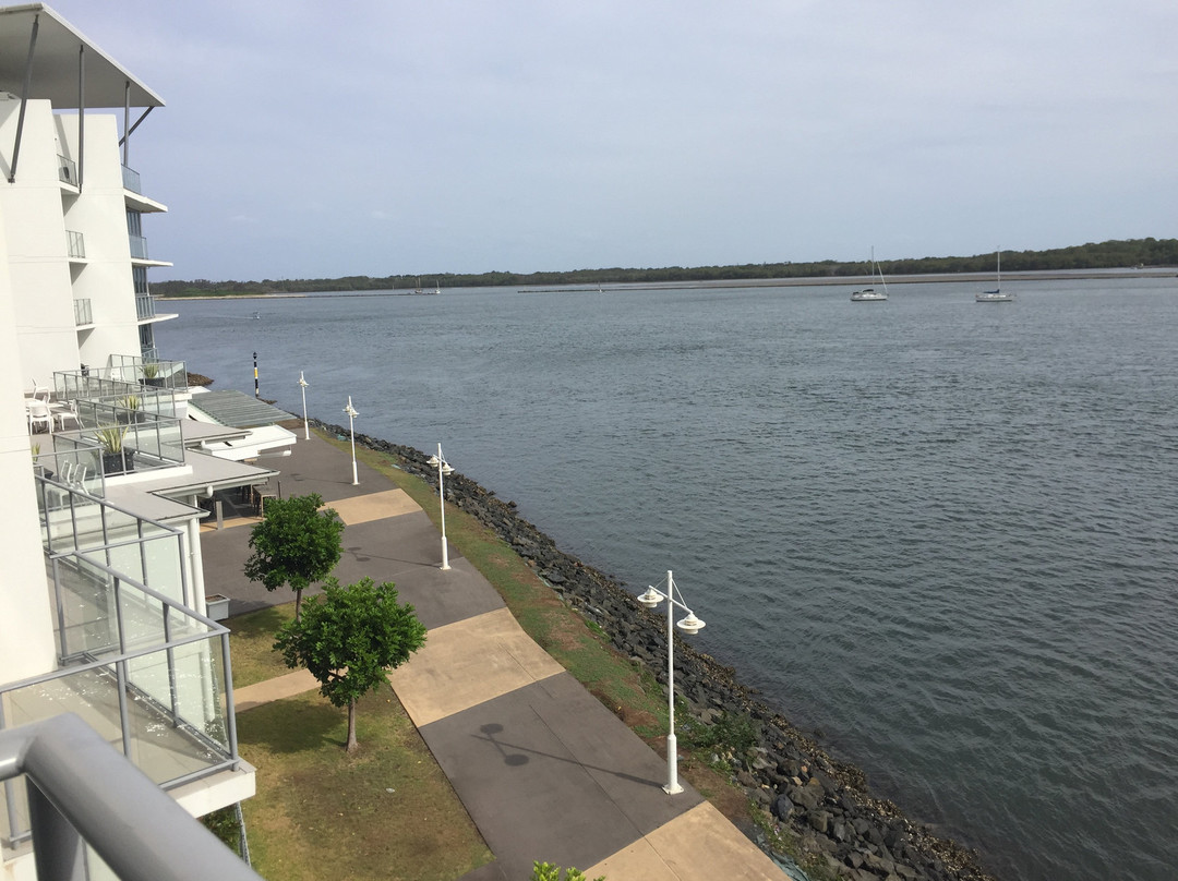 Ramada Hotel & Suites by Wyndham Ballina Byron主图