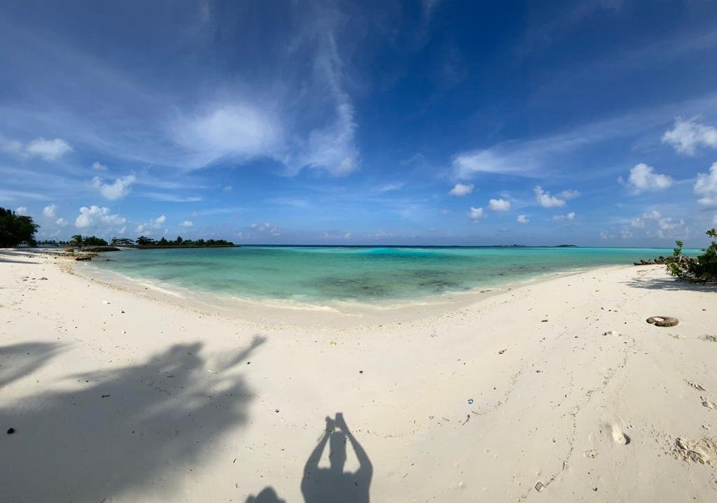 Veli Beach Inn主图