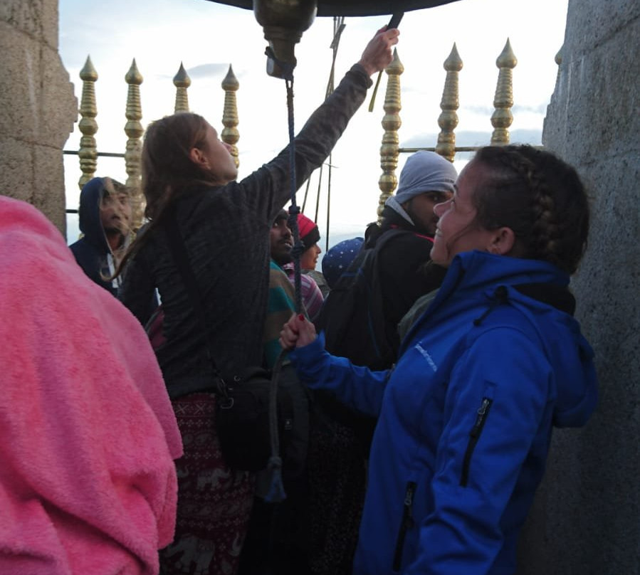 Inside Srilanka Tours-希克杜沃必去景点