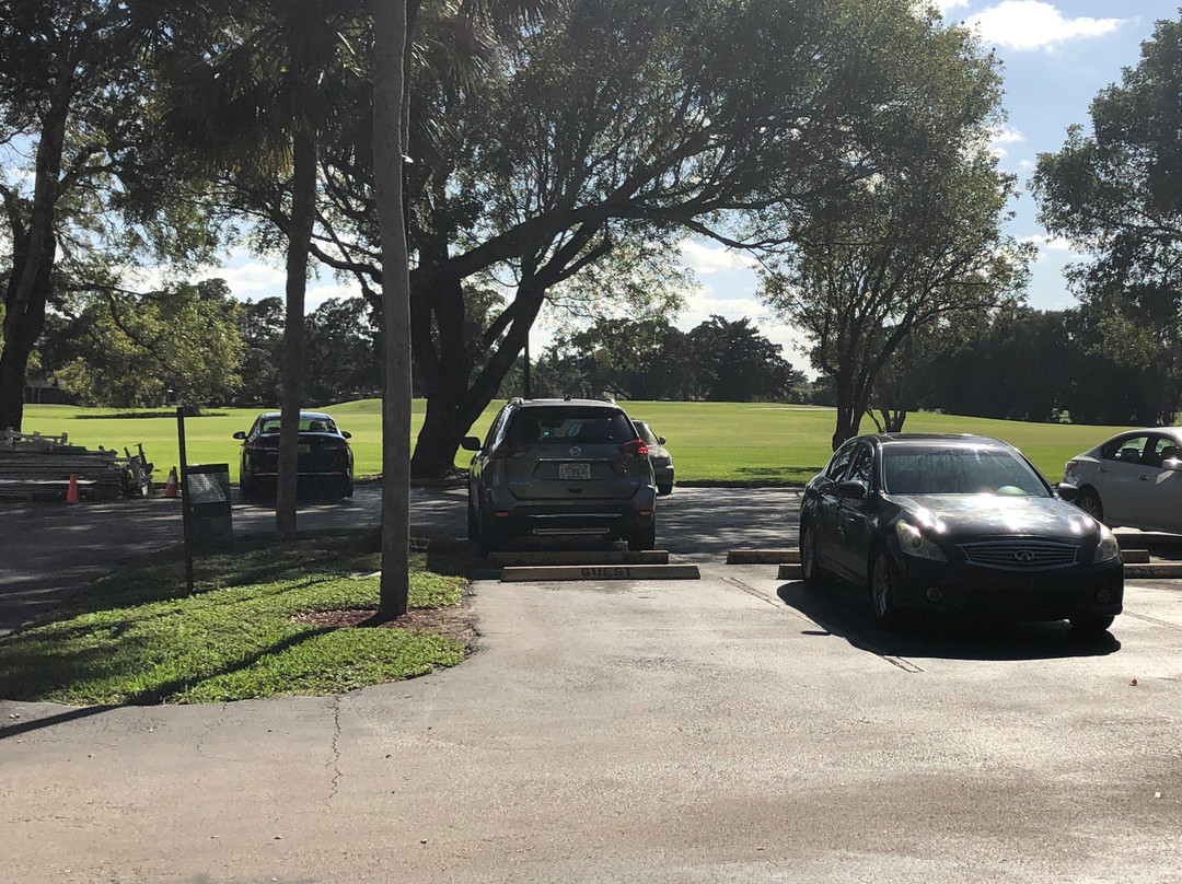 Bonaventure Golf Club-韦斯顿必去景点