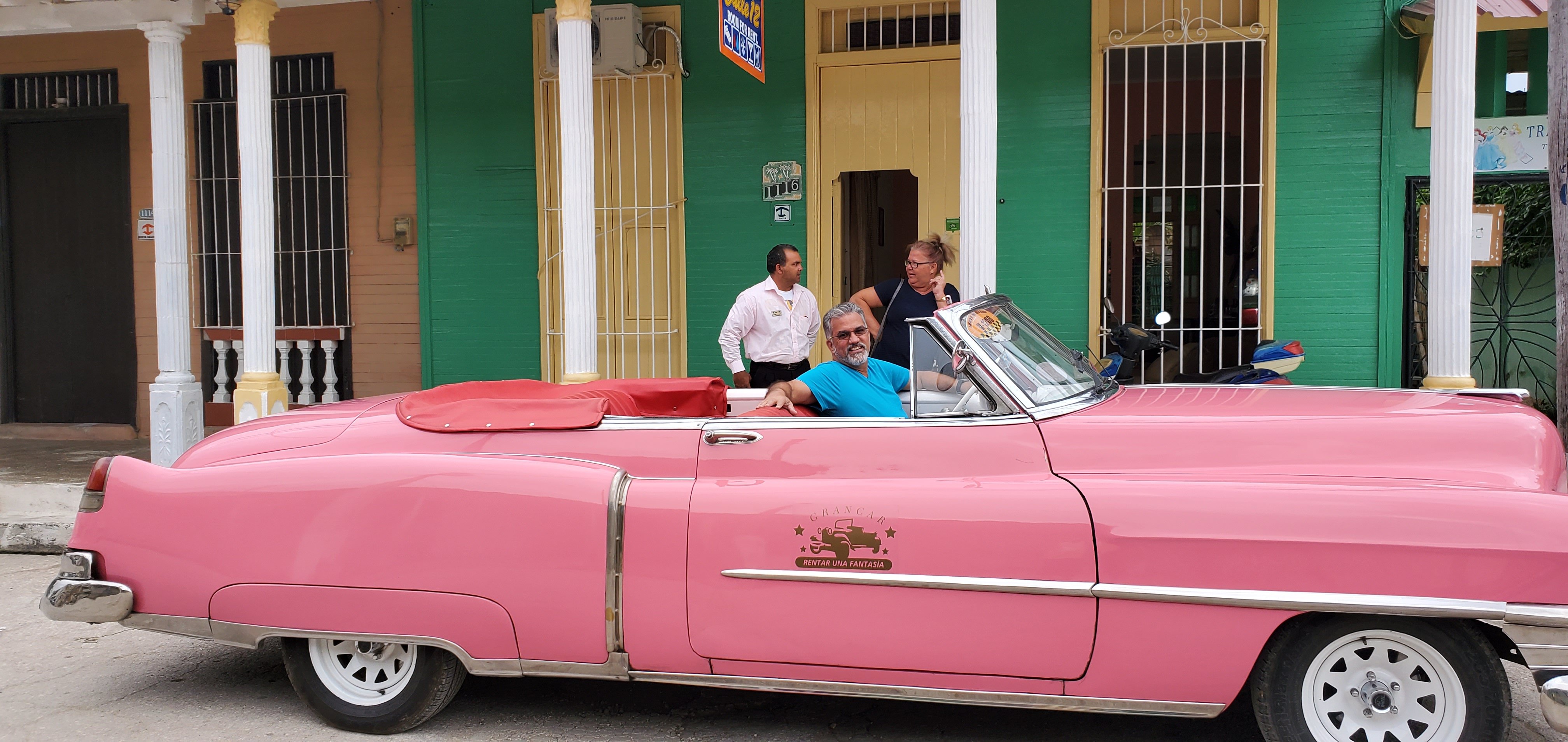 Hostal Calle12-官方