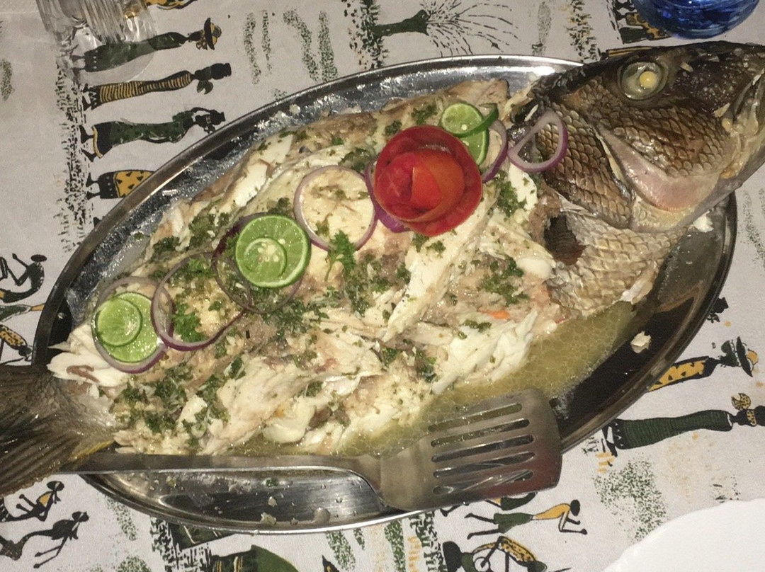 Rafiki Village主图