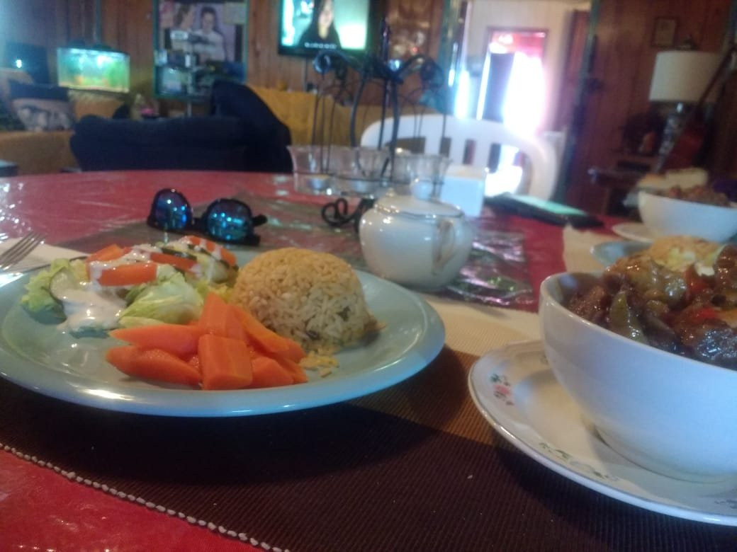 Lollipop's Bar and Restaurant