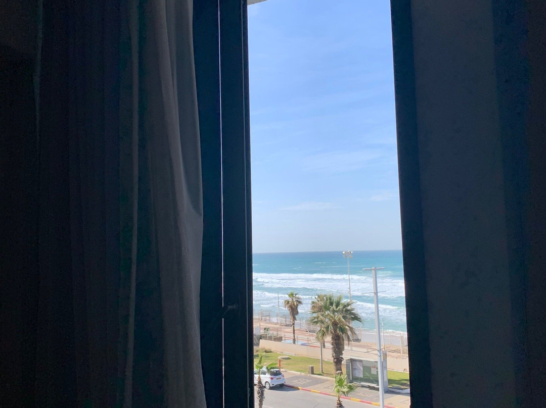 Roxon Sea Sand Bat Yam主图