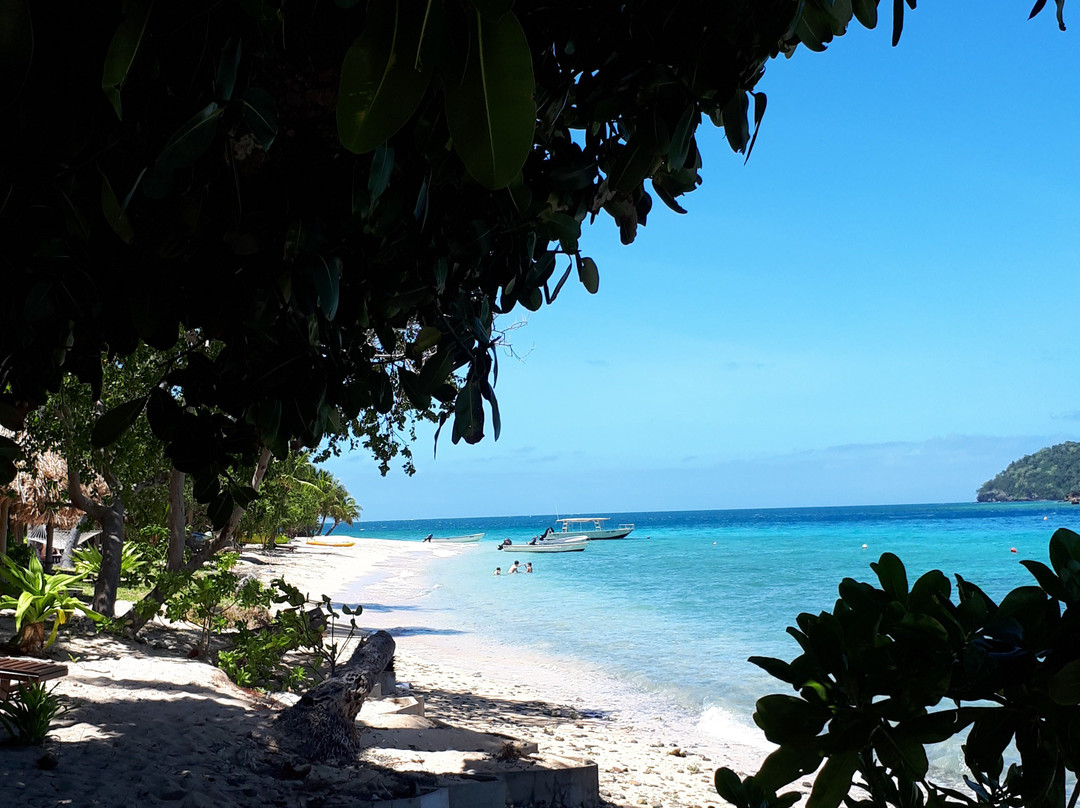 天堂湾度假酒店主图