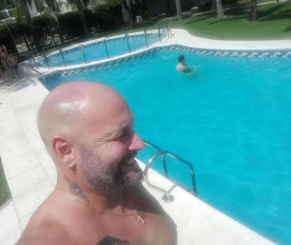 Hotel Posada Maestosso主图