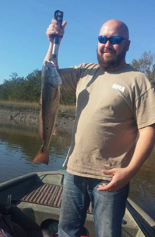 Ravenel Fishing Charters景点图片