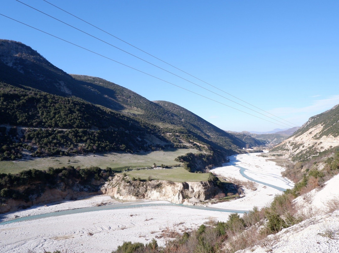 Limitless Albania-地拉那必去景点