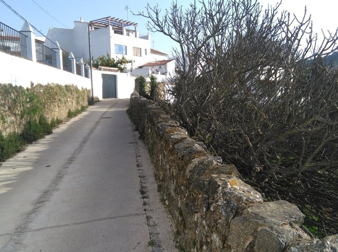Casa El Azahin