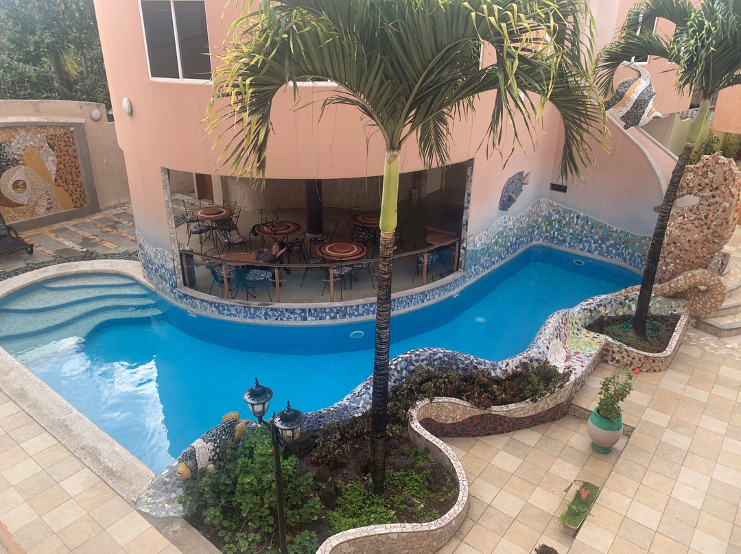 Eco Hotel Katarma主图