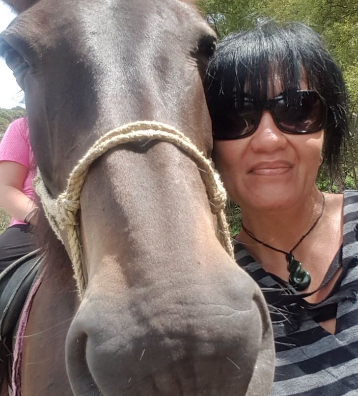 Nikau Valley Horse Treks景点图片