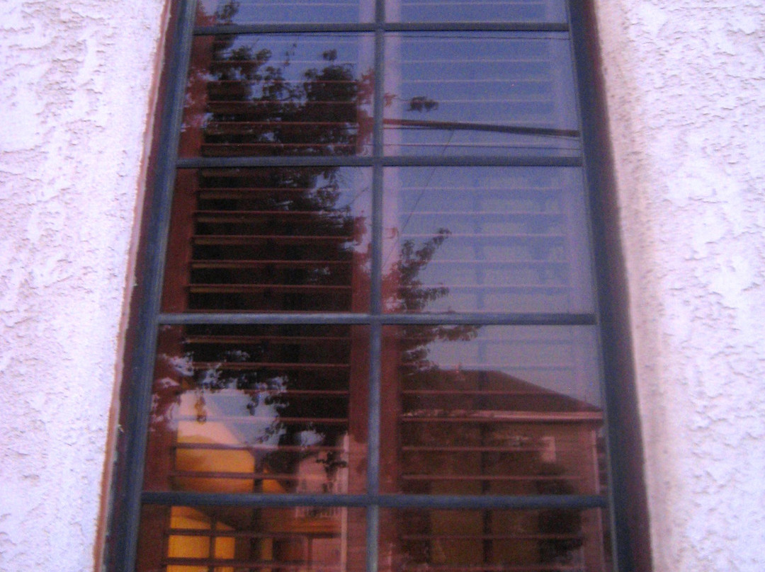 Burbank Faith Church Of The Nazarene景点图片