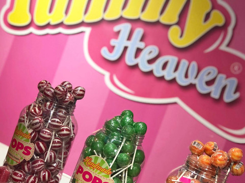 Yummy Heaven Torggata-奥斯陆必去景点