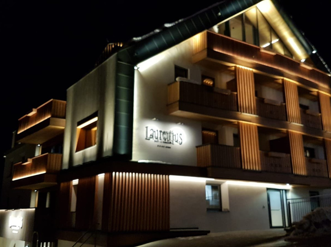 Laurentius Baby- & Kinderhotel主图