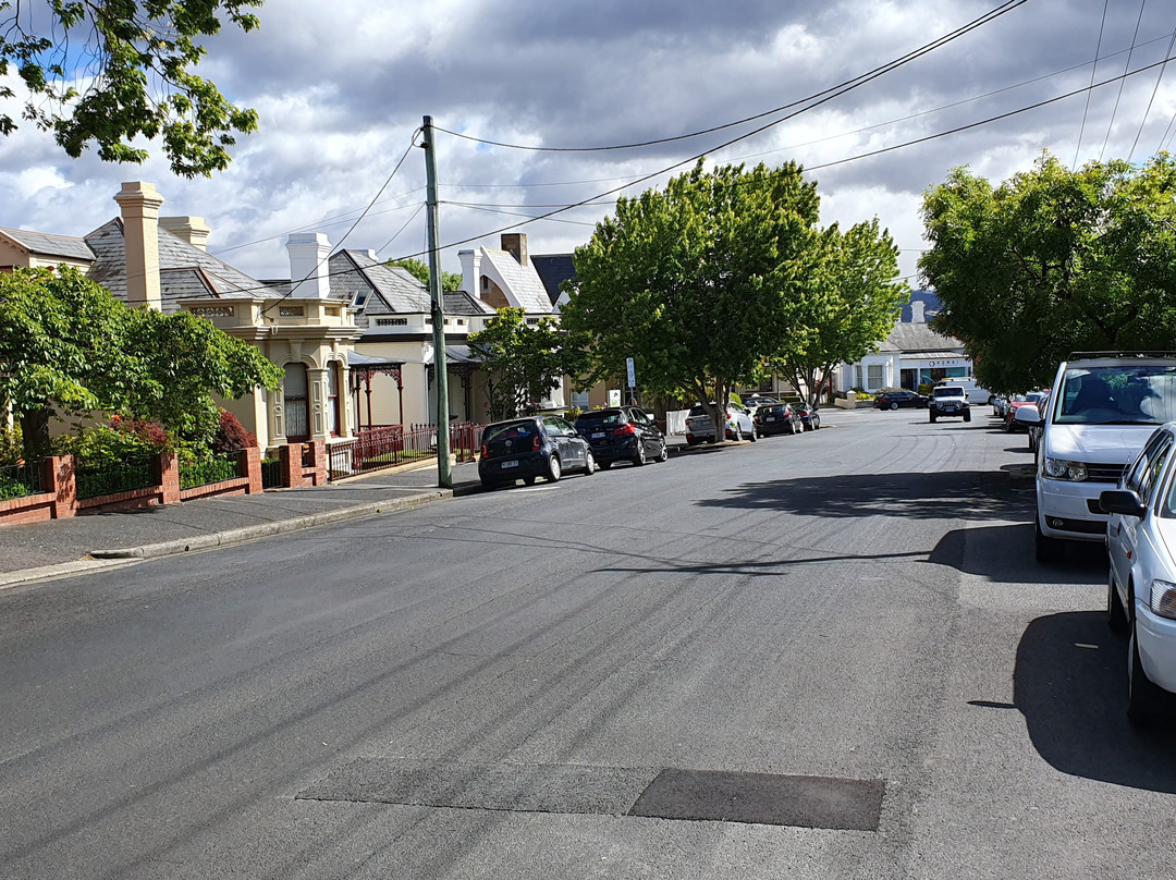 South Hobart-霍巴特必去景点
