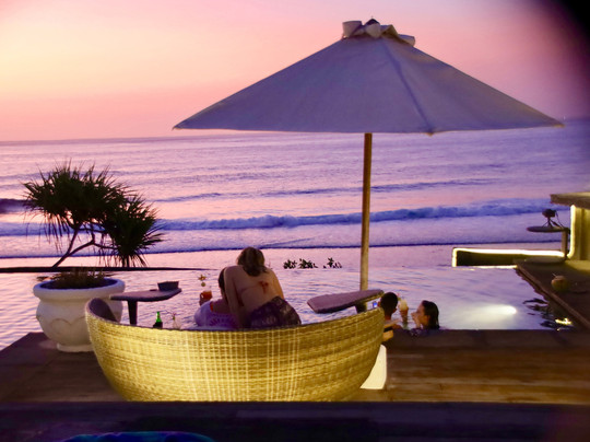 The Palms Restaurant