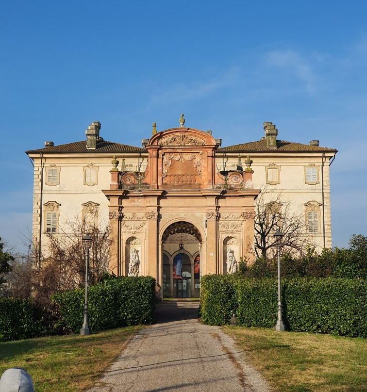 Museo Nazionale Giuseppe Verdi景点图片