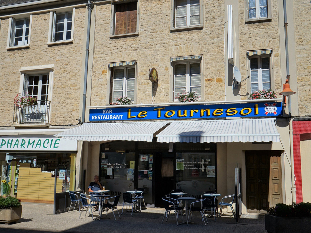 Trun旅游攻略图片