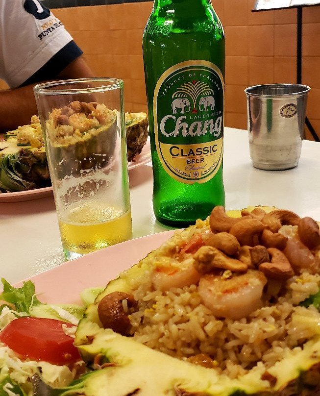 清迈街头美食之旅-清迈必去景点