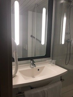 宜必思波尔图圣若昂酒店主图