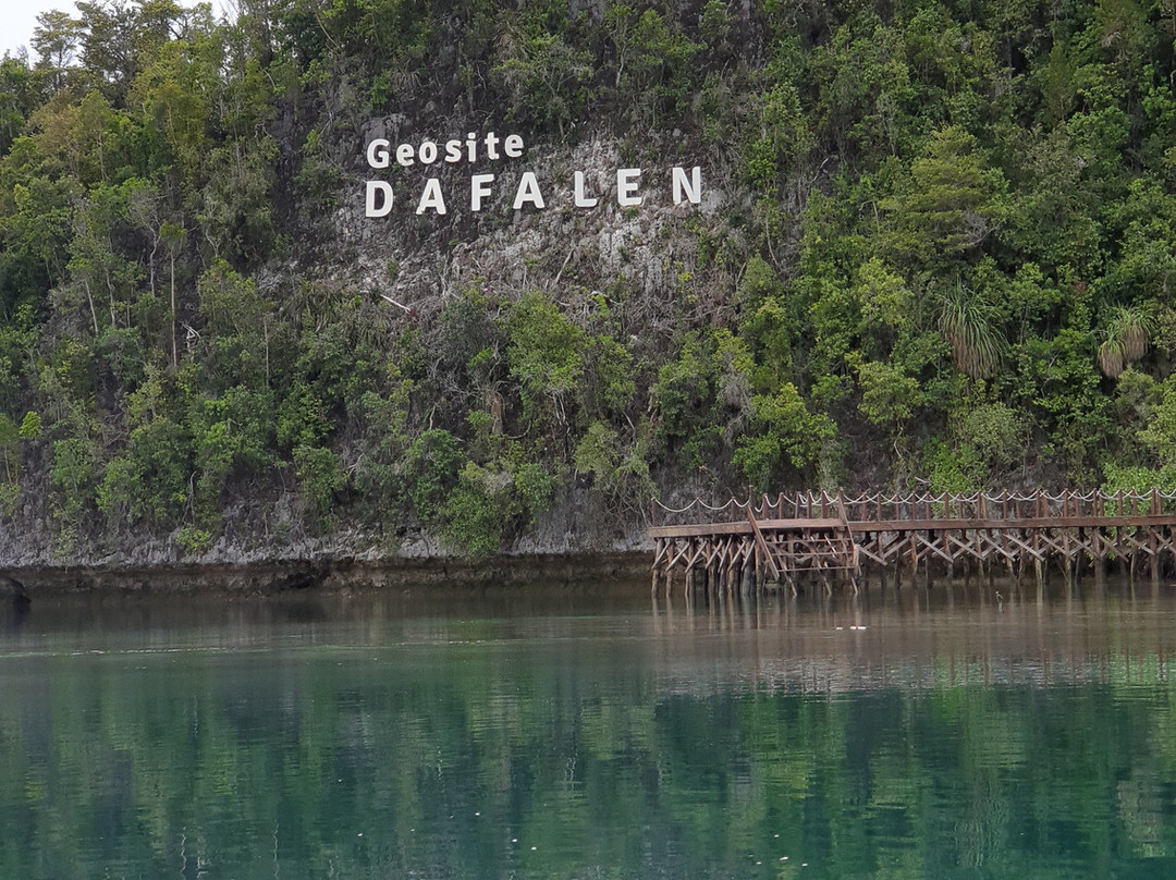 Dafalen Peak-Besir必去景点