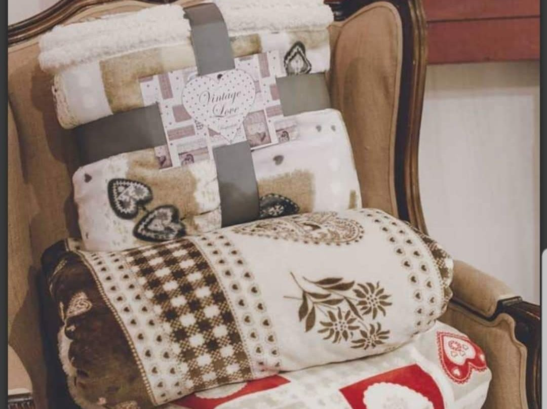 Pedevilla S. - Home & Textiles-瓦尔道拉必去景点