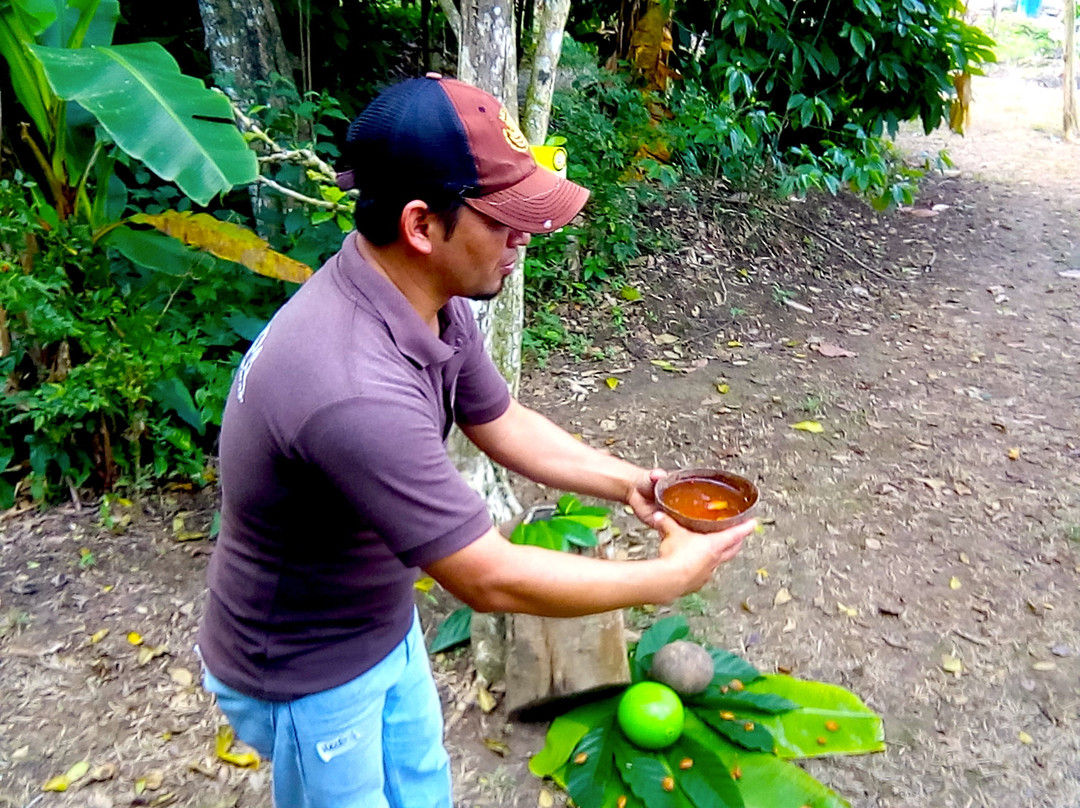 Drupa Museo Interactivo del Chocolate-Cunduacan必去景点
