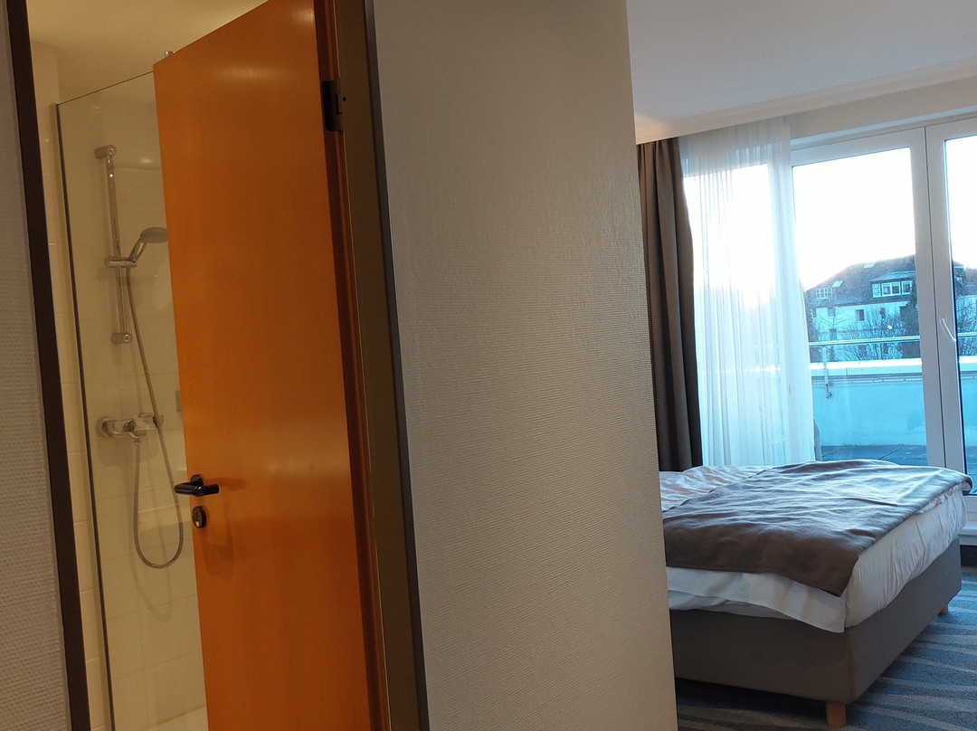 Quality Hotel Lippstadt主图