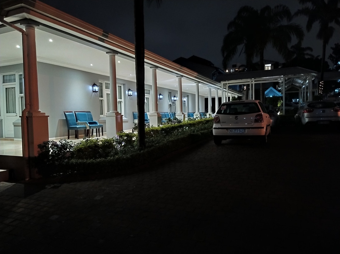 Avondale Boutique Hotel主图