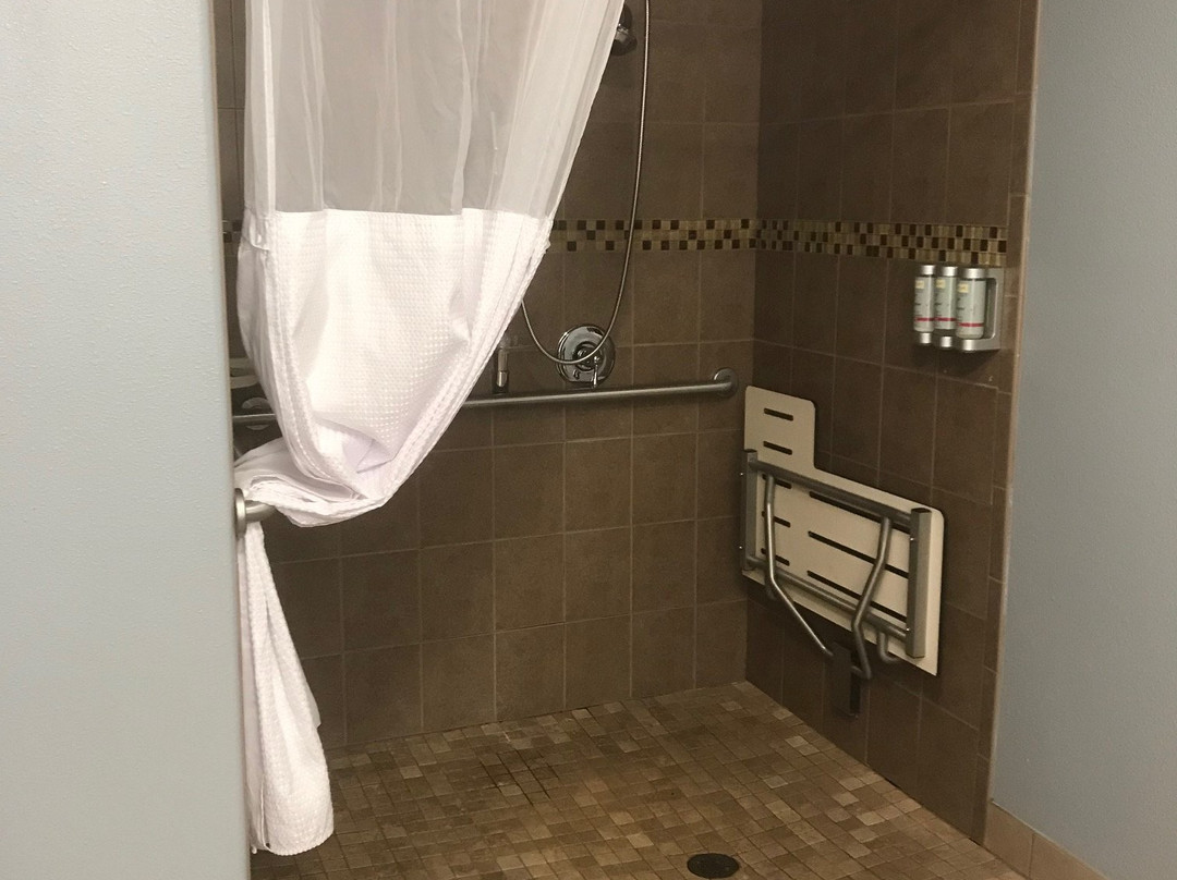 三河城红杉国王峡谷舒适套房及酒店主图