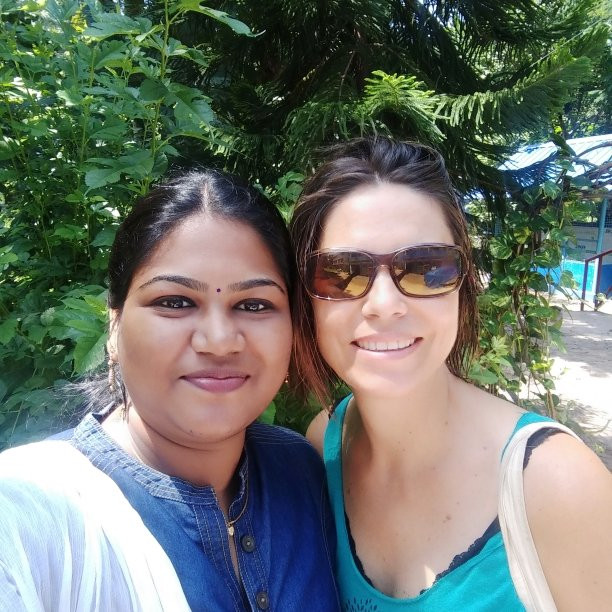 Varkala Beach-瓦卡拉必去景点