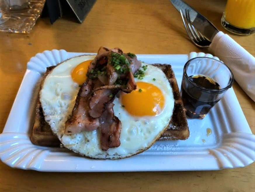 Gasthaus Zum Guten Glück主图