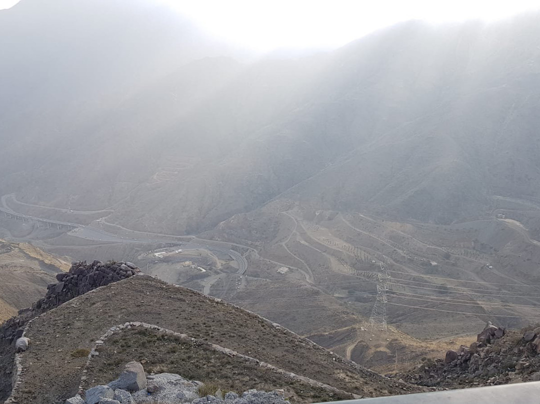 High City-Abha必去景点