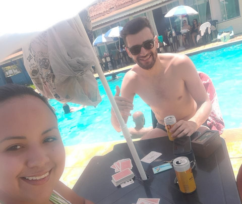 Pousada das Estrelas Atibaia主图