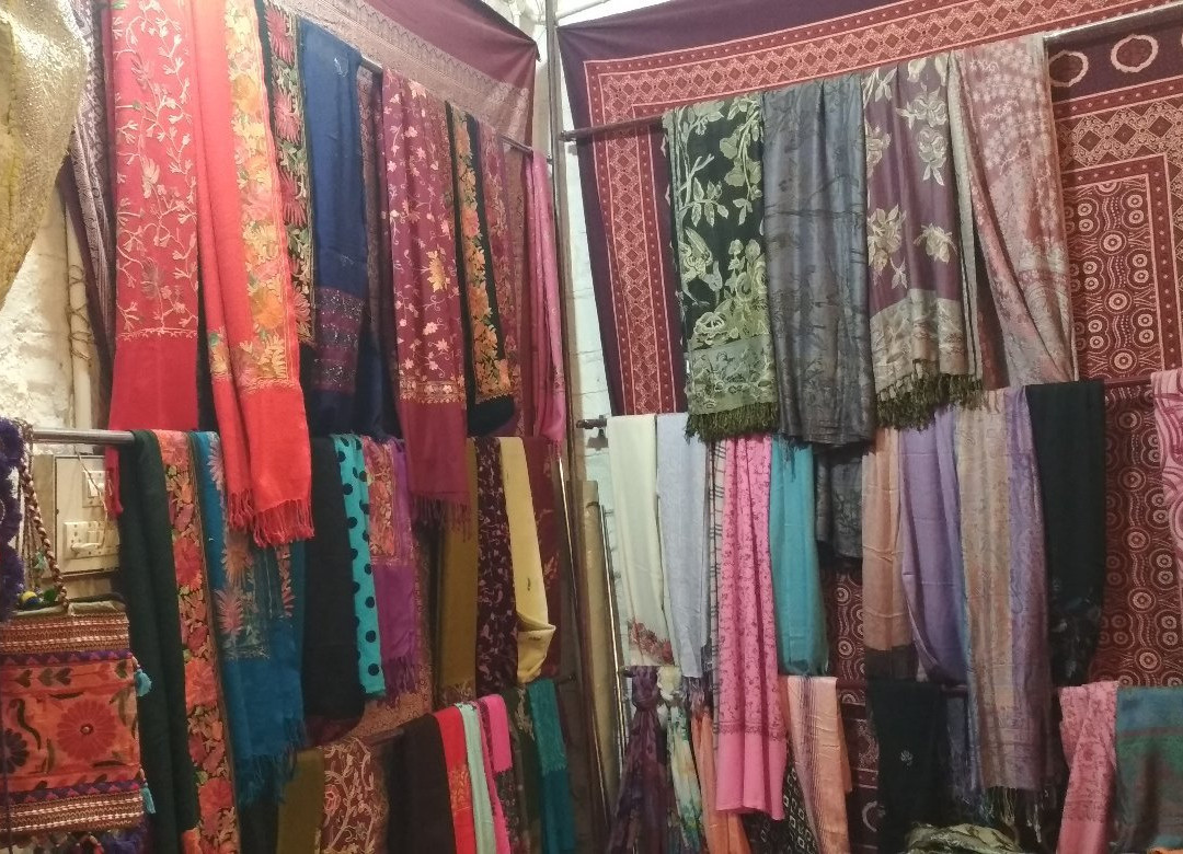 Shri Manglam-焦特布尔必去景点