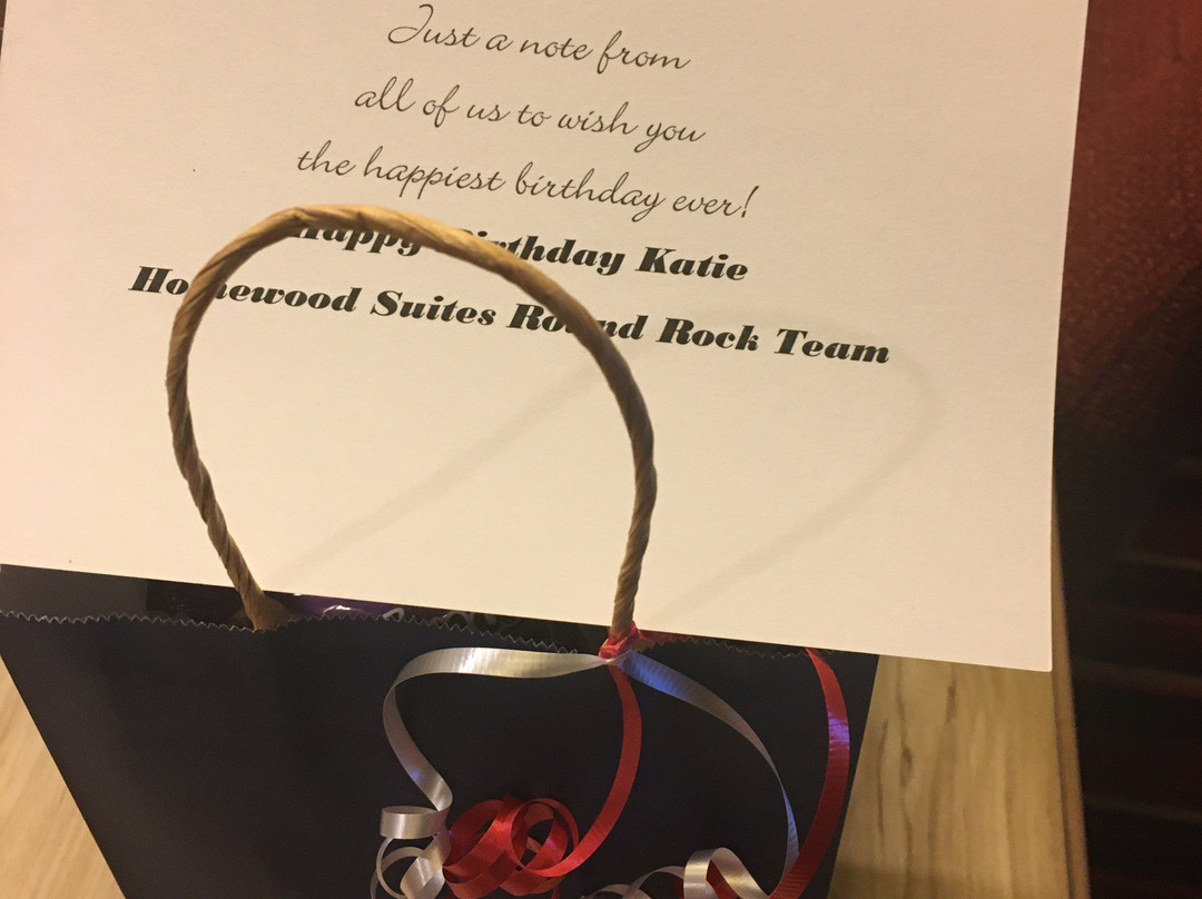 Homewood Suites By Hilton Austin/round Rock主图