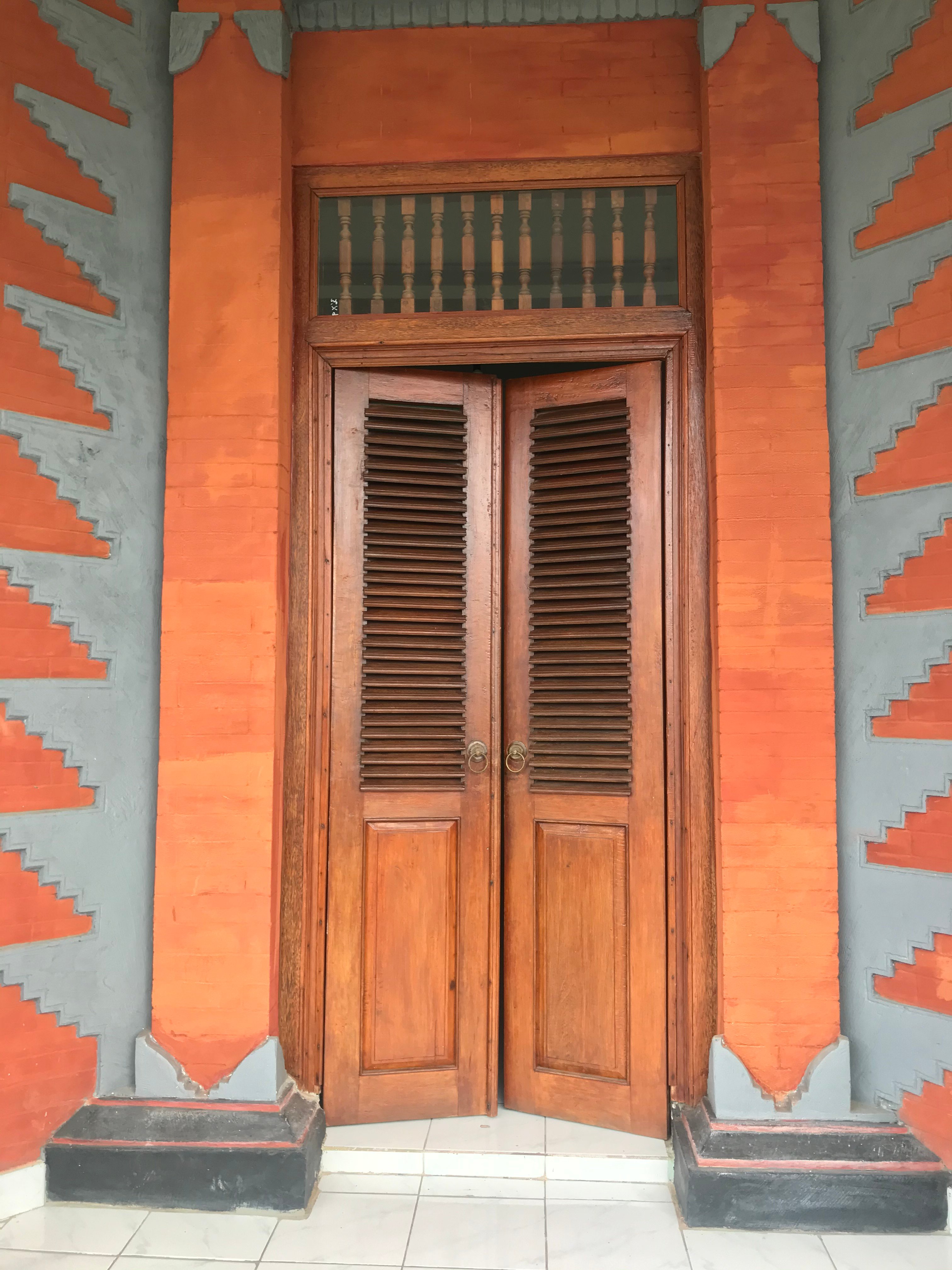 Lilacita Beach Lovina-酒店景观