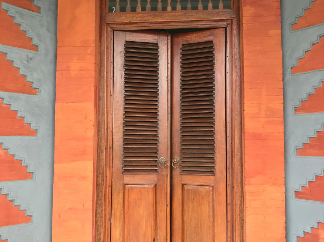 Lilacita Beach Lovina主图