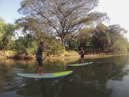 Natura Surf Life-圣特雷莎必去景点
